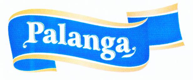 Prekės ženklas: Palanga